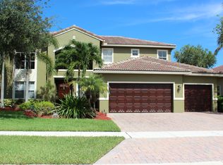 6898 Finamore Cir, Lake Worth, FL 33467