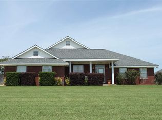 376 Hannah Rd, Daleville, AL 36322
