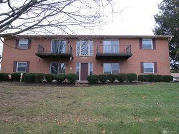 4527 Wilmington Pike #4, Dayton, OH 45440