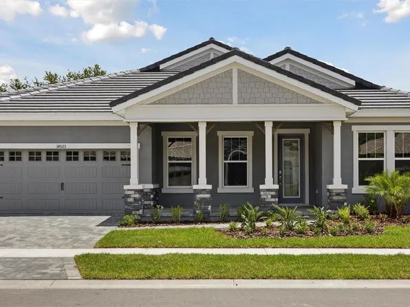 14523 Swiss Bridge Dr, Lithia, FL 33547