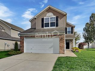 7474 Heaton Cir, Maineville, OH 45039