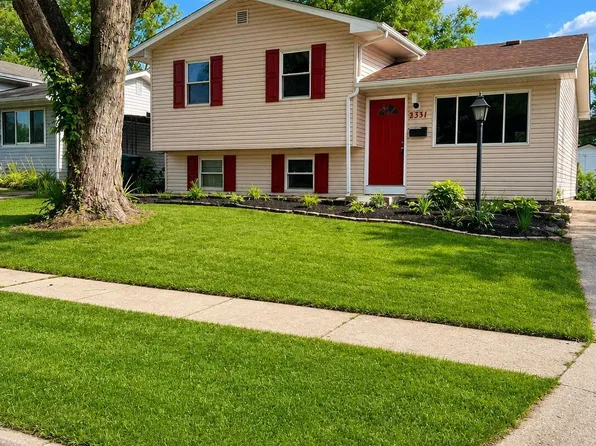 2331 Dunning Ct, Columbus, OH 43219
