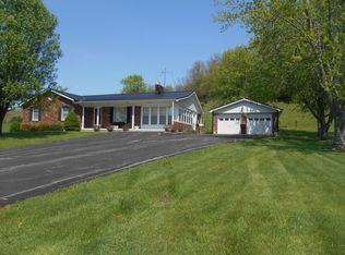 42 Manton Rd, Springfield, KY 40069