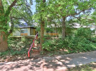1328 NE 54th St, Oklahoma City, OK 73111