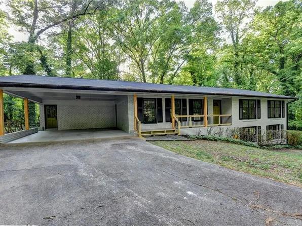 1300 Lavista Dr SW, Mableton, GA 30126