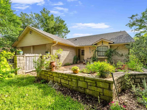 347 Shoals Parkway, Burnet, TX 78611