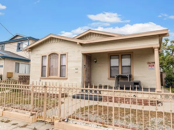 362 W 11th St, San Pedro, CA 90731