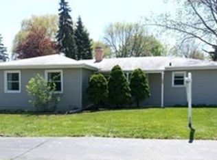 223 E State Route 22, Lake Zurich, IL 60047