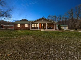 410 Poplar Hollow Rd, Morehead, KY 40351