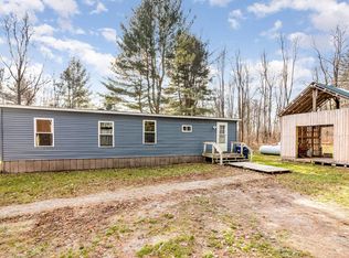 2250 E Haskell Lake Rd, Harrison, MI 48625