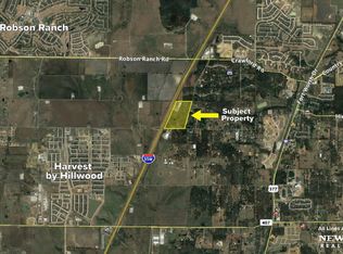 I35w And Old Justin, Argyle, TX 76226