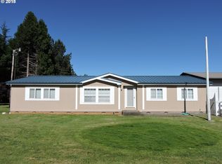 26338 Cherry Creek Rd, Monroe, OR 97456