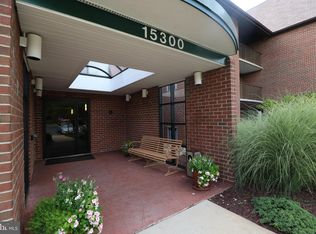 15300 Beaverbrook Ct #88-3D, Silver Spring, MD 20906