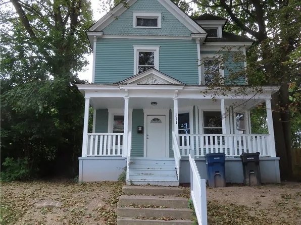 111 Fage Ave, Syracuse, NY 13205