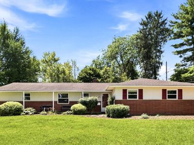 1475 London Dr, Columbus, OH, 43221