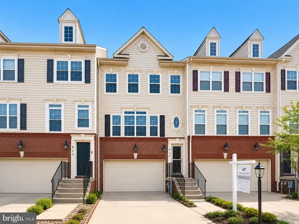 841 Oriole Ave, Glen Burnie, MD 21060