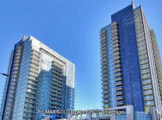 5025 Four Springs Ave #2603, Mississauga, ON L5R 0G5