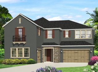 3718 Wicket Field Rd, Lutz, FL 33548