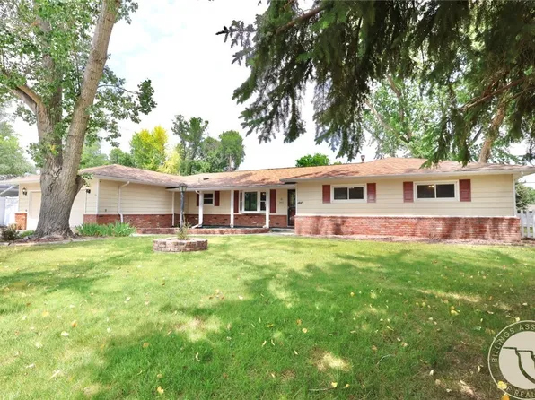 1445 Wicks Ln, Billings, MT 59105