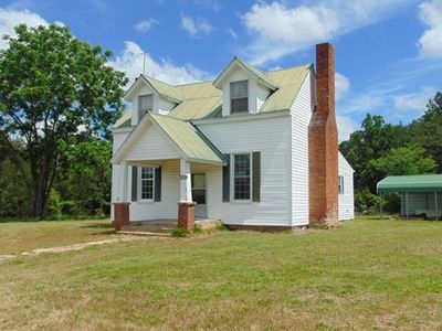 7033 Bethel Rd, Scottsburg, VA, 24589