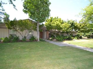 3465 W Alluvial Ave, Fresno, CA