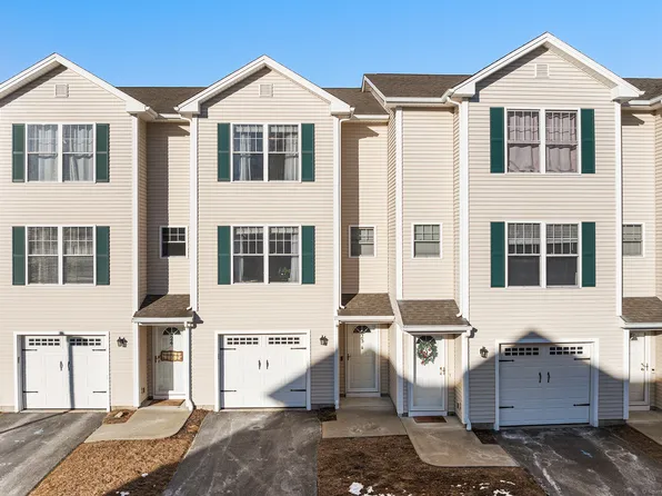 86 Otrobando Avenue #23, Norwich, CT 06360