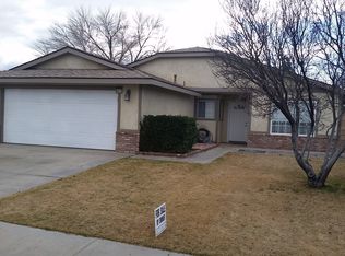 617 S Sorrel St, Ridgecrest, CA 93555