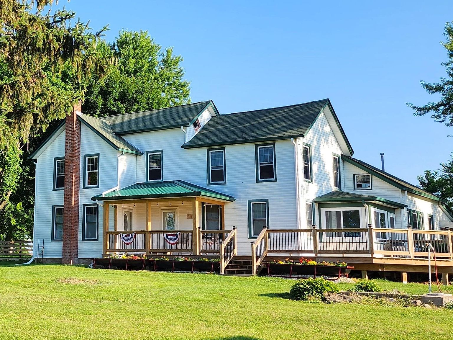 4189 N Winnebago Rd, Winnebago, IL 61088 MLS 202304667 Zillow