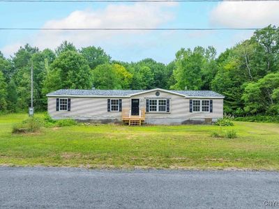 8397 Teelin Rd, Blossvale, NY, 13308