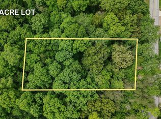 E Melchoir Dr S LOT 142, Santa Claus, IN 47579