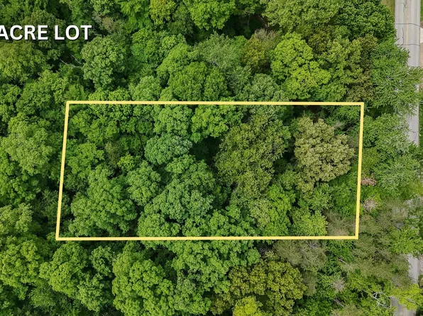 E Melchoir Dr S Lot 142, Santa Claus, IN 47579