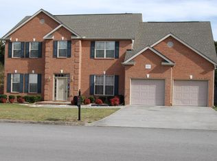 6956 Wyndham Pointe Ln, Knoxville, TN 37931