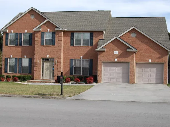 6956 Wyndham Pointe Ln, Knoxville, TN 37931