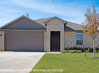 1820 E Vandalia St, Broken Arrow, OK 74012