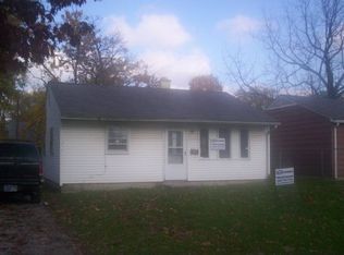 4032 E 31st St, Indianapolis, IN