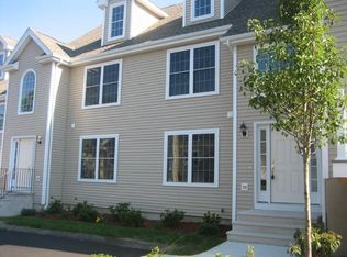 15 Freedom Way UNIT 108, Niantic, CT 06357
