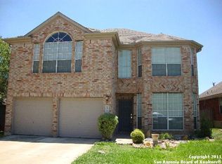 6410 Jade Trl, San Antonio, TX 78249