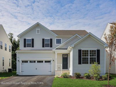 317 Tulip Ct, Marlboro, NJ, 07746