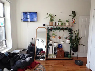 Rented by Hakeem Shahid, LREB