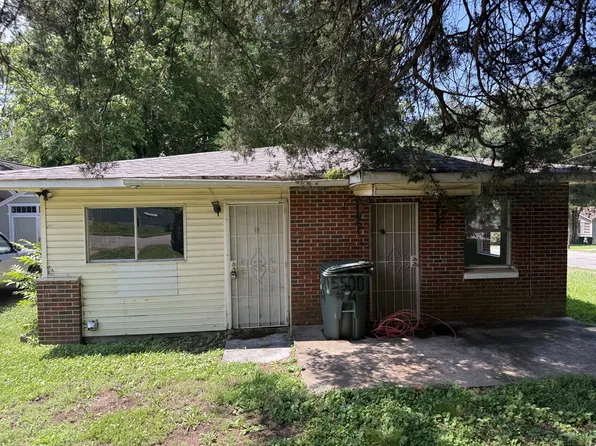 5500 Central Ave #A, Chattanooga, TN 37410