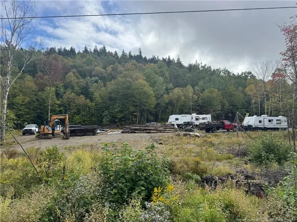 Frye Rd, Saint Croix, NB E5B 0C4