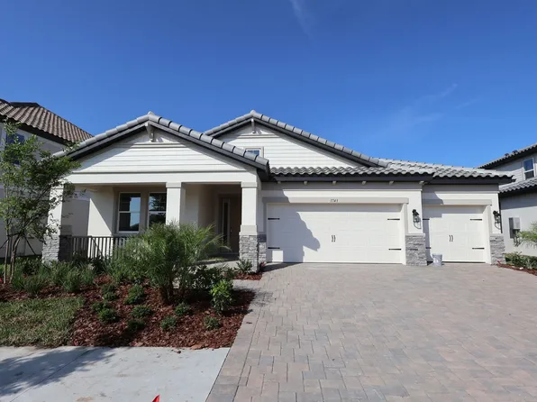 1743 Drummond Point, Zephyrhills, FL 33541