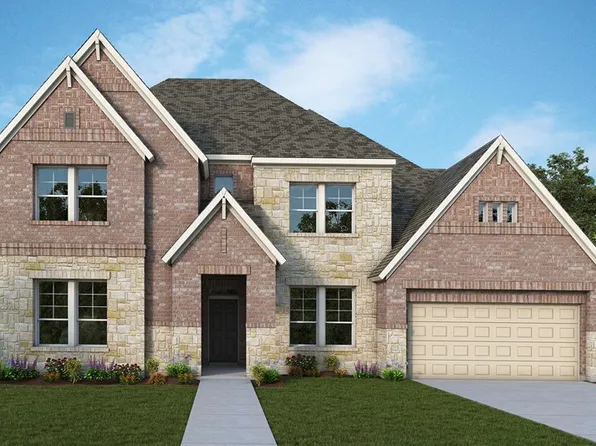 29606 Beech Tree Bnd, Katy, TX 77449