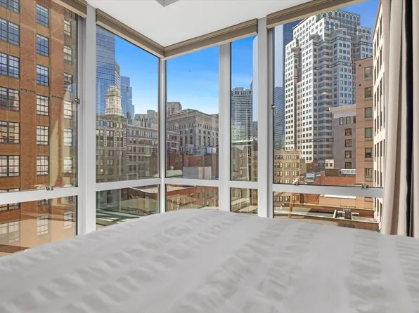 80 Broad St Unit 808, Boston, MA 02110