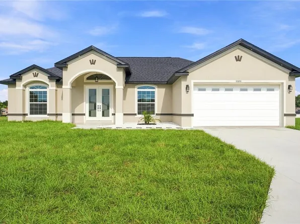 10201 SE 68TH COURT, BELLEVIEW, FL 34420