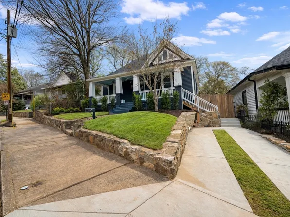 678 Kirkwood Ave SE, Atlanta, GA 30316