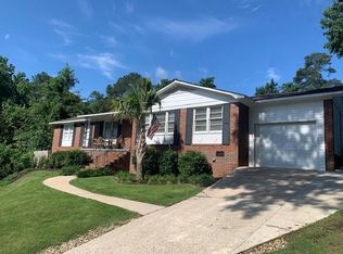 1126 Shirlington Rd, Columbia, SC 29210