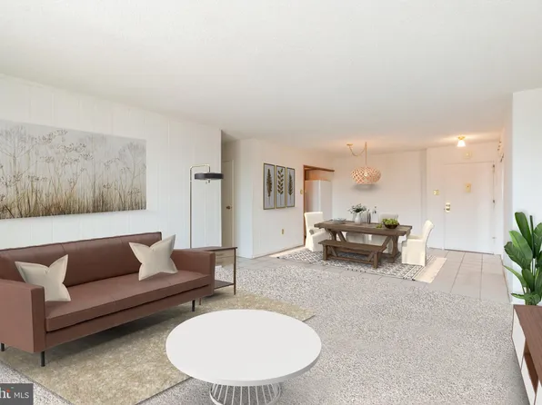 666 W Germantown Pike APT 1306, Plymouth Meeting, PA 19462