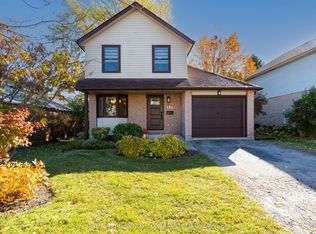 784 Homeview Rd, London, ON N6C 5S6