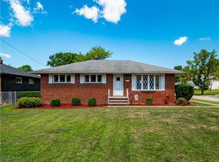 9114 Reichert Rd, Parma, OH 44130